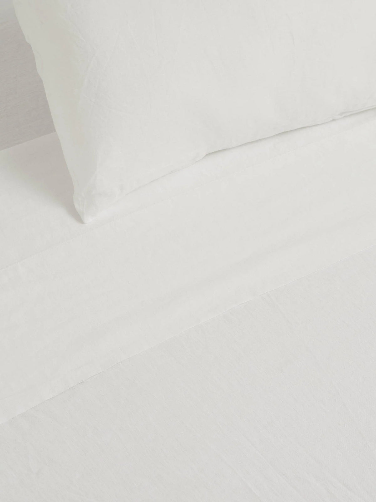 Flat Sheets - Carlotta & Gee