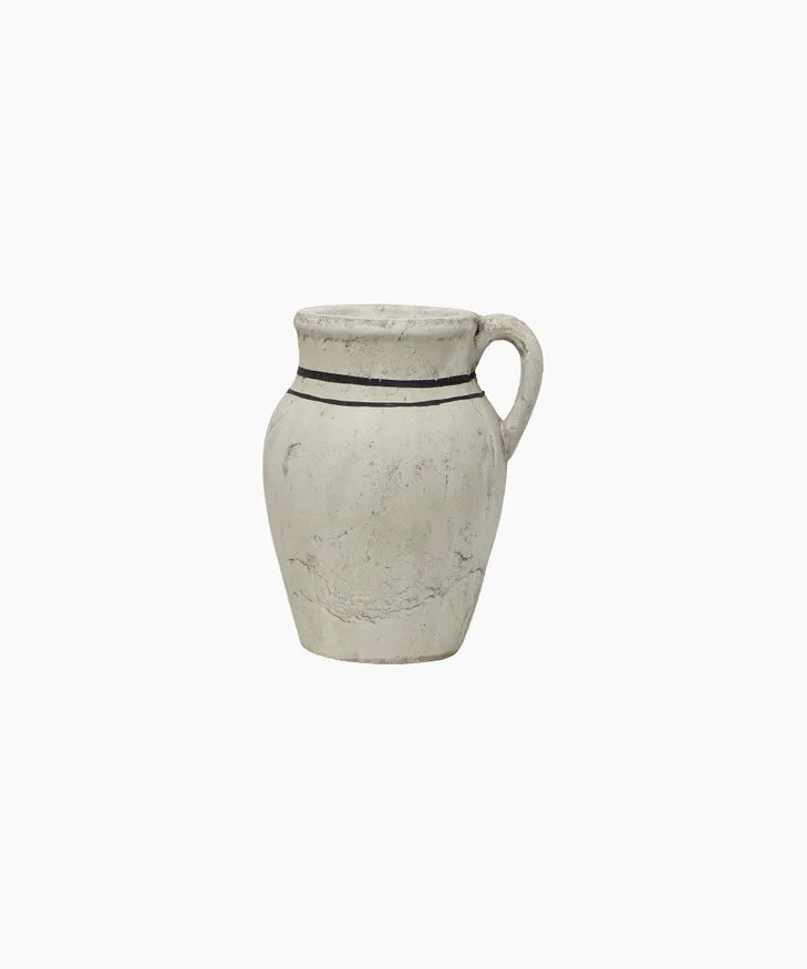 Lisbon Jug Small