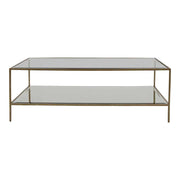Carter coffee table