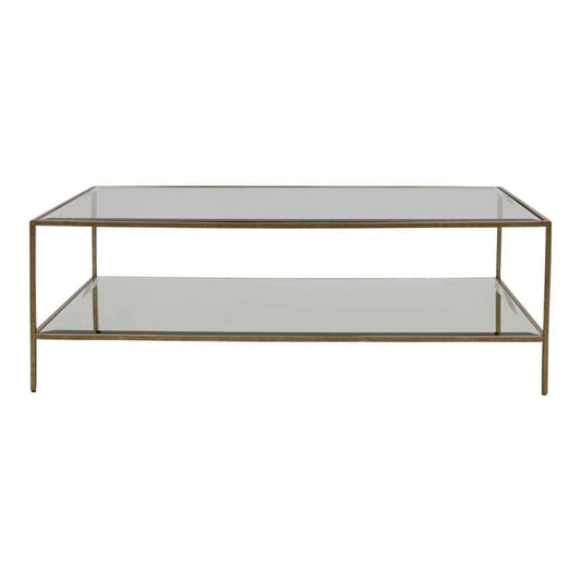 Carter coffee table