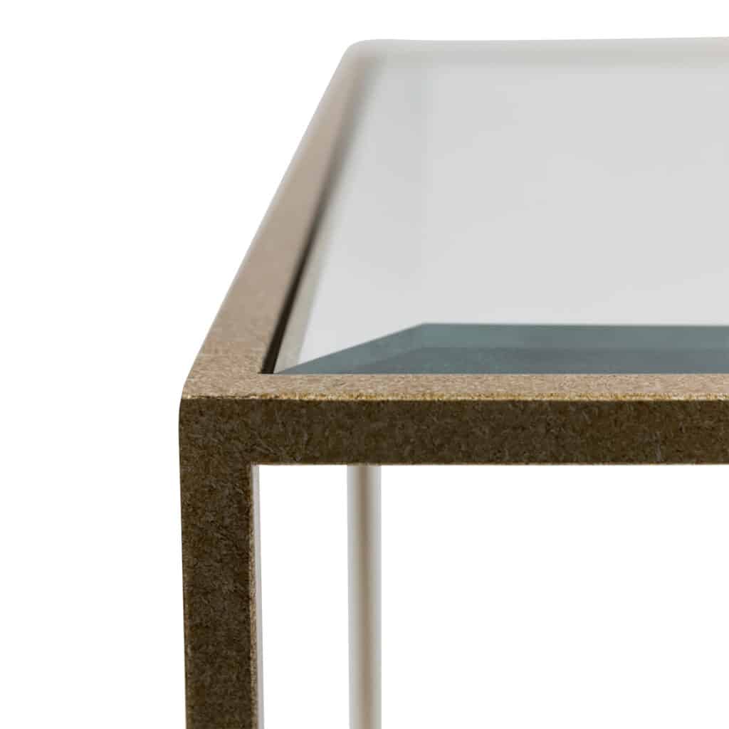 Carter coffee table