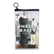 Onyx Smelly Balls With Cut Throat Fragrance