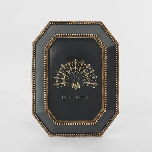 Vera Geo Photo Frame