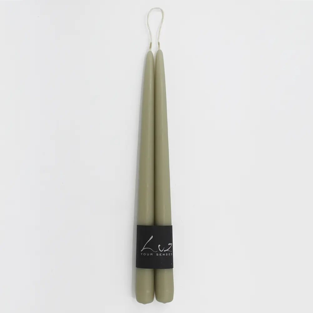 Taper Candle