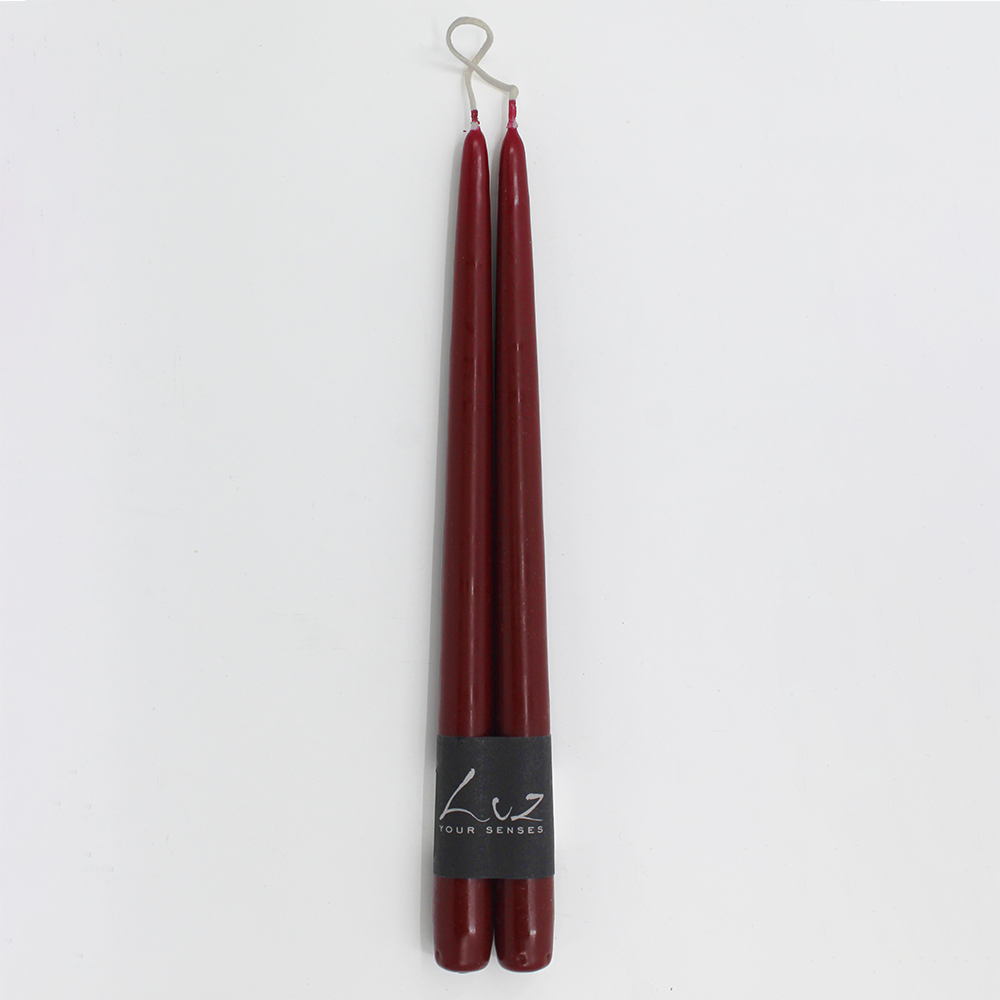 Taper Candle
