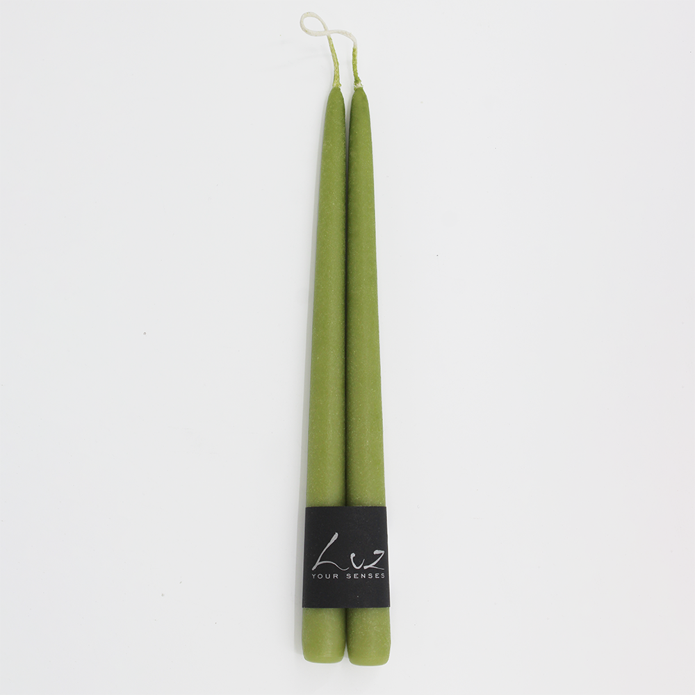 Taper Candle
