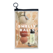 Rustic Smelly Balls With Sunbeam Fragrance