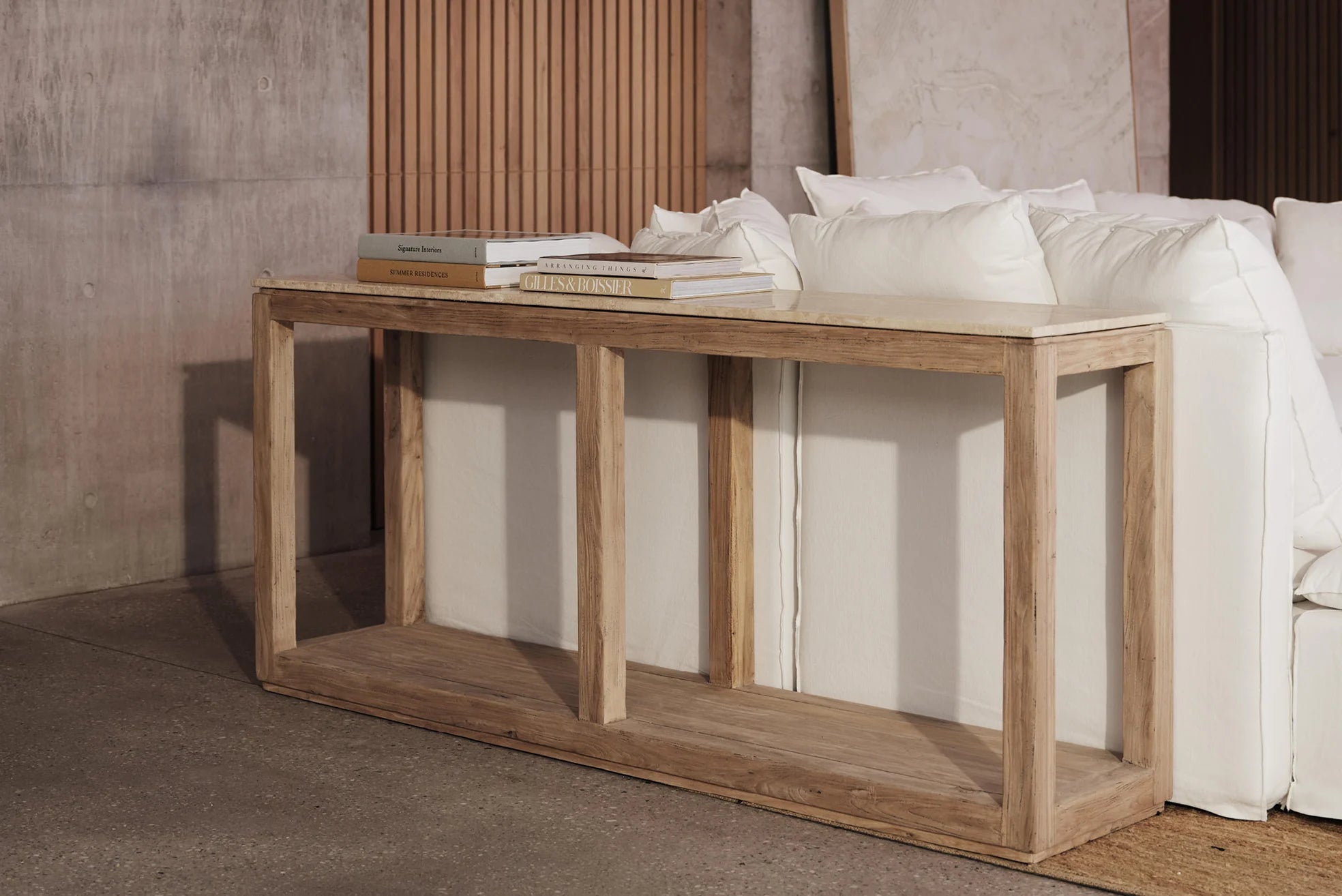 Axol Console Table