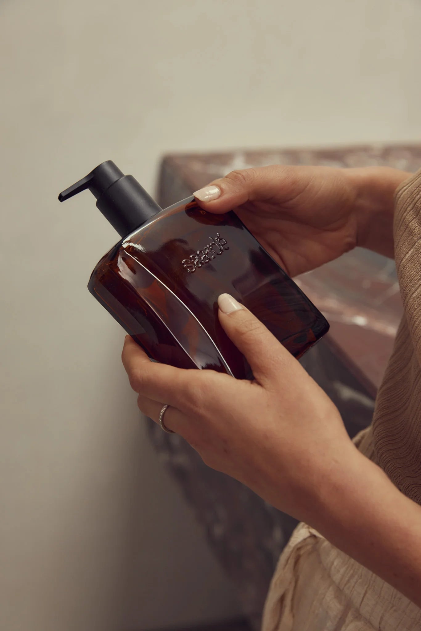 Hand and Body Wash | Saint-Raphaël