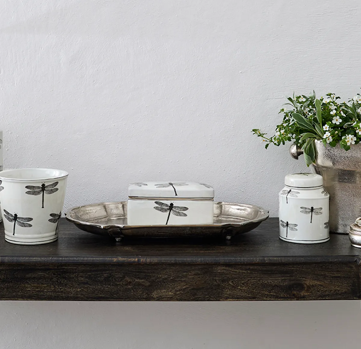 Serving Tray