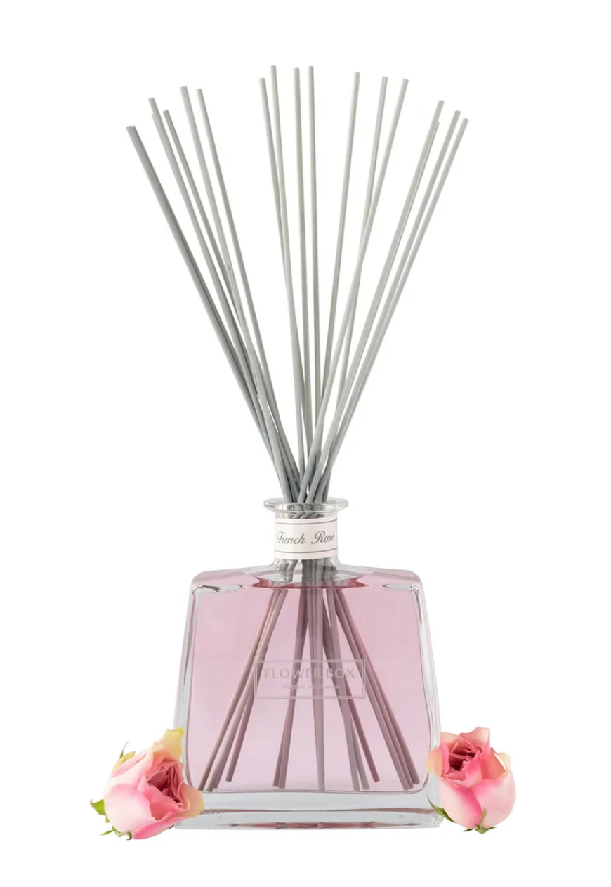 French Rose - Hallmark Diffuser (700ML)