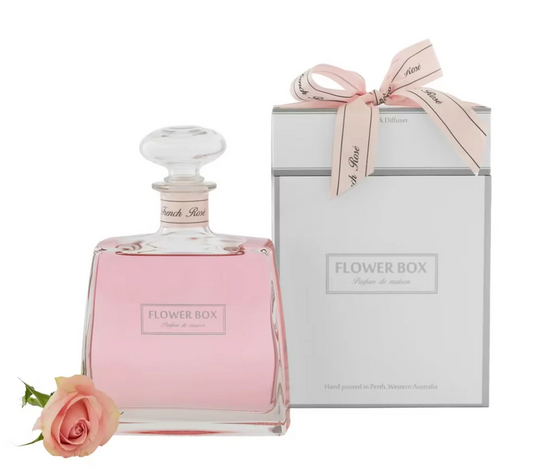 French Rose - Hallmark Diffuser (700ML)
