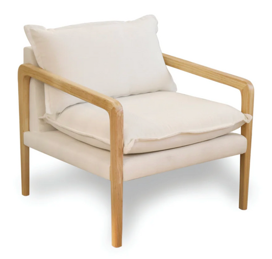Everly Occasional Chair