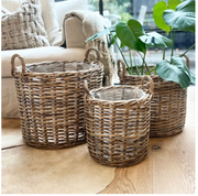 Kubu Uni Baskets