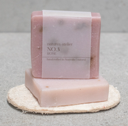 Handmade Soap Rose