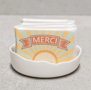 French Merci Soaps