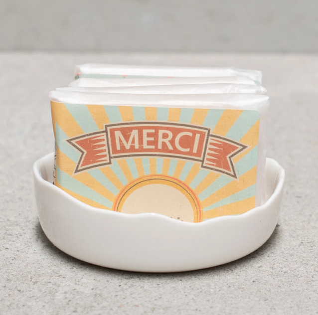 French Merci Soaps