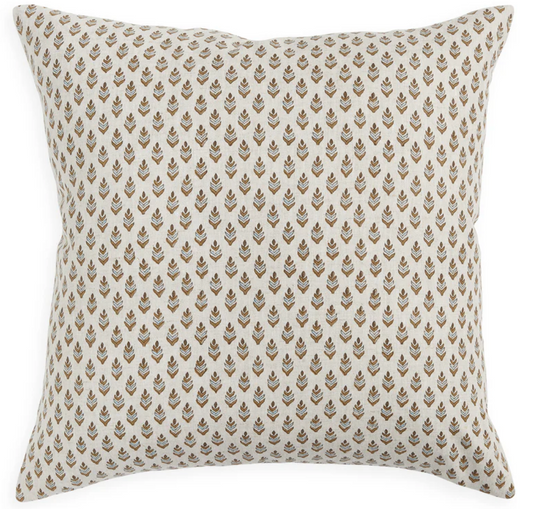 Sula Sahara Linen Cushion