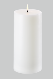 Uyuni Lighting Tall Wide Pillar
