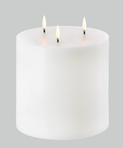 Uyuni Lighting Triple Wick