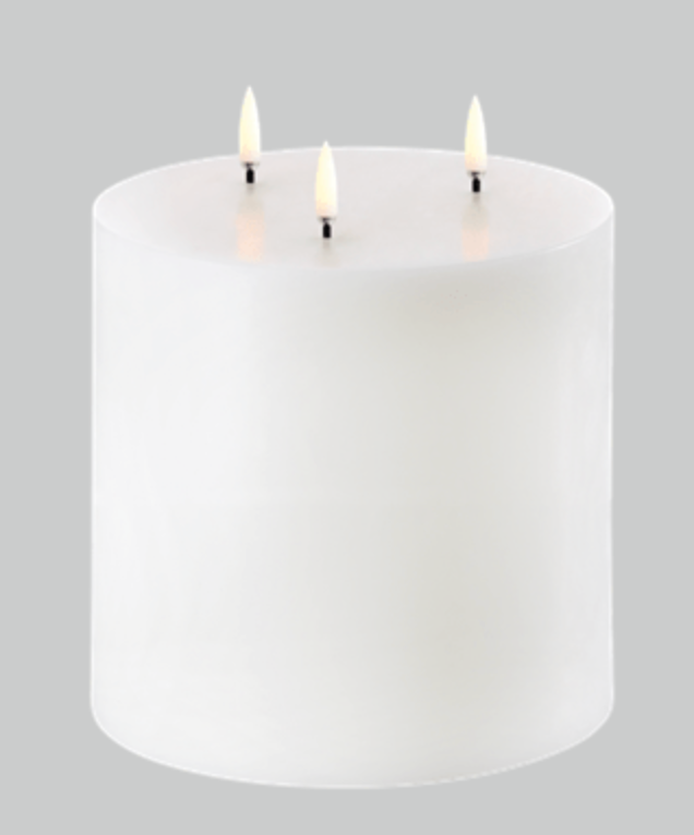 Uyuni Lighting Triple Wick