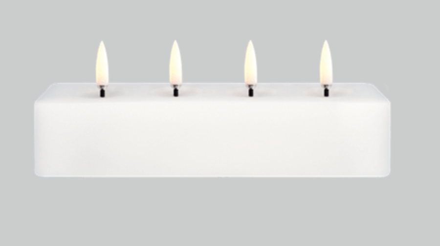 Uyuni Lighting Quattro Block
