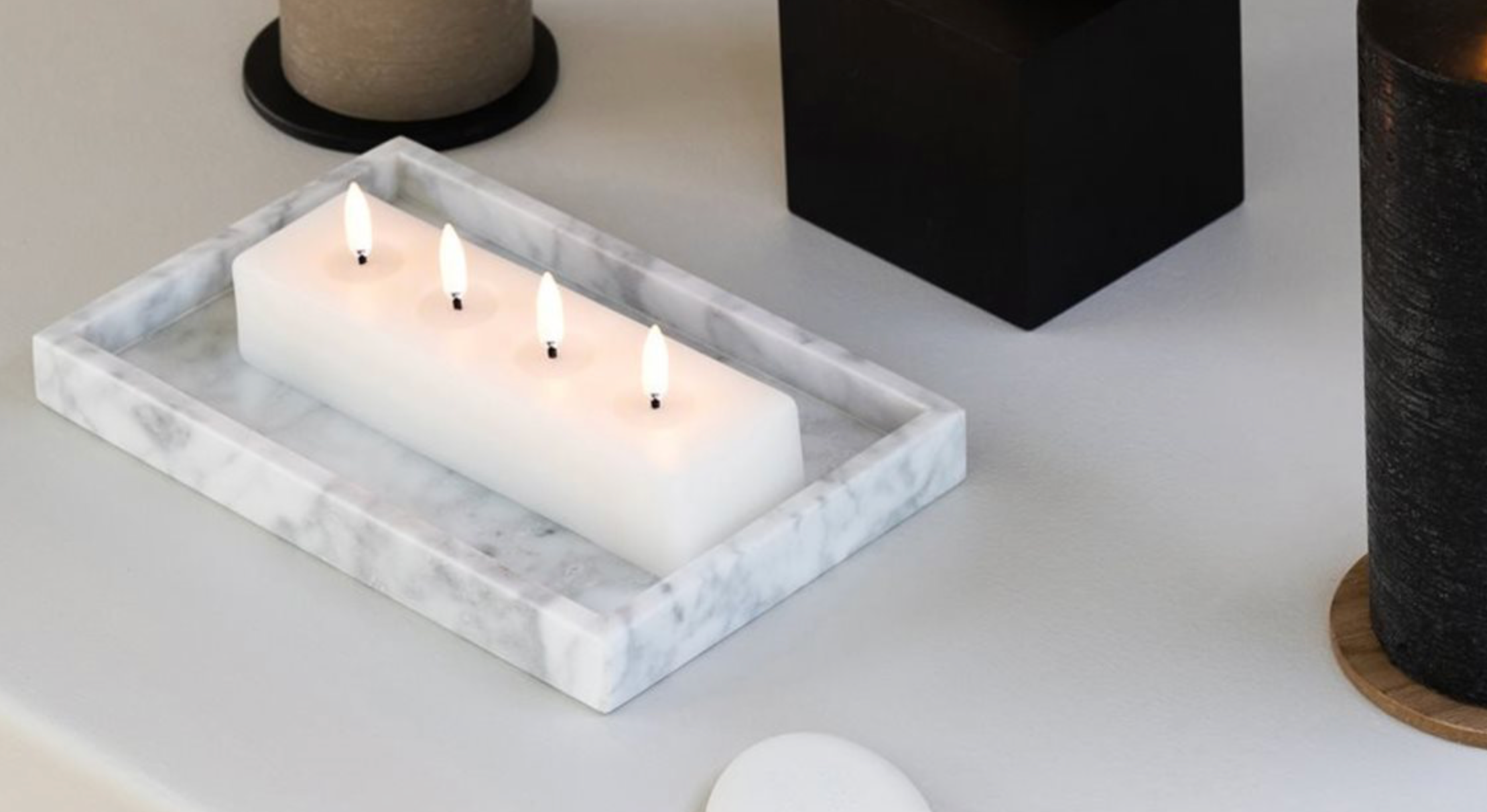 Uyuni Lighting Quattro Block