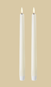 Uyuni Lighting Tall Tapers