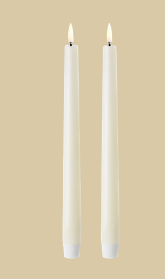 Uyuni Lighting Tall Tapers