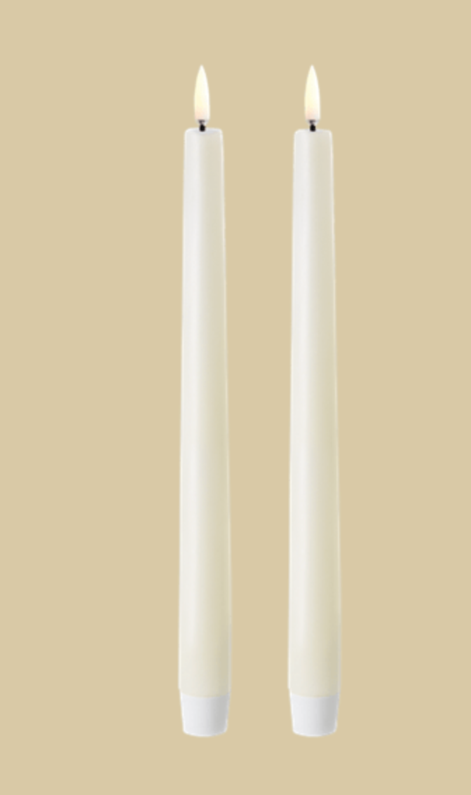 Uyuni Lighting Tall Tapers