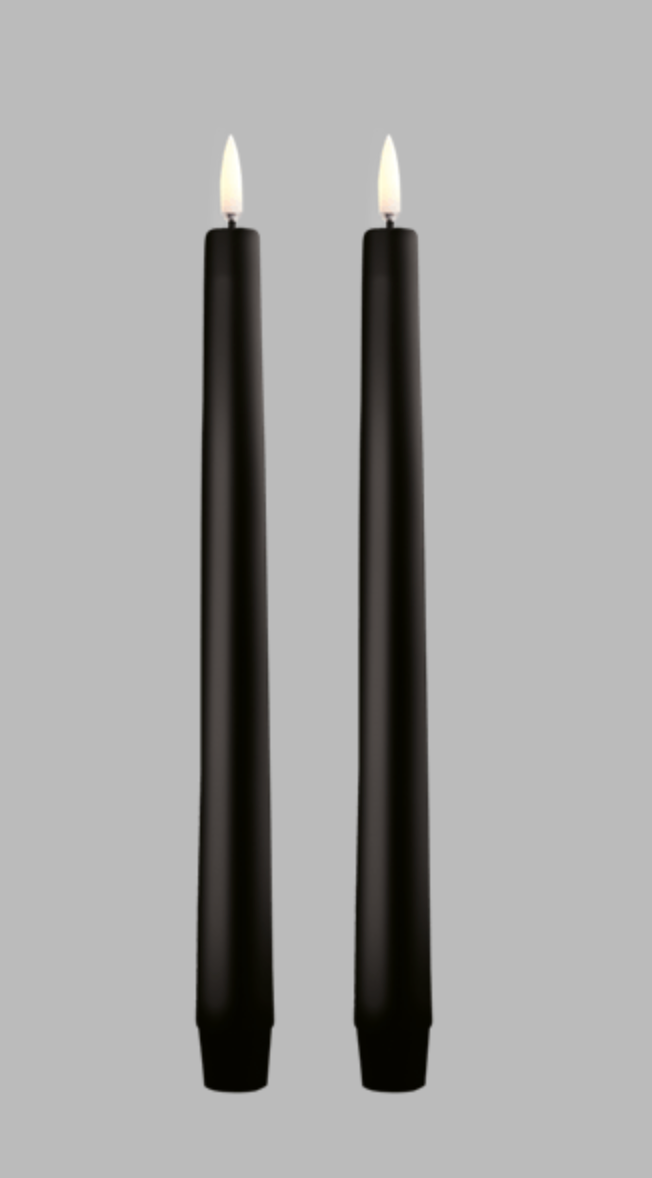 Uyuni Lighting Tall Tapers