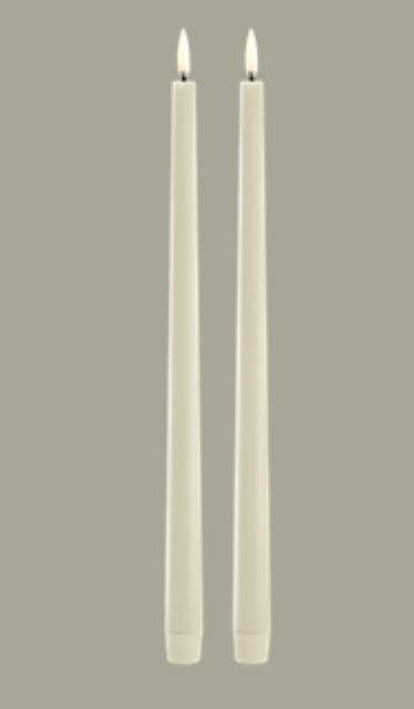 Uyuni Lighting Extra Tall Tapers