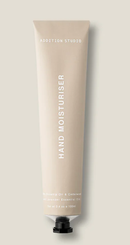 Hand Cream - Cedar And Lavender - 100ML