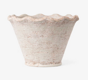 Wavy Planter Pot Large