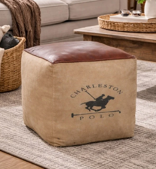 Polo Ottoman