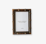 Bamboo Photo Frame 4x6