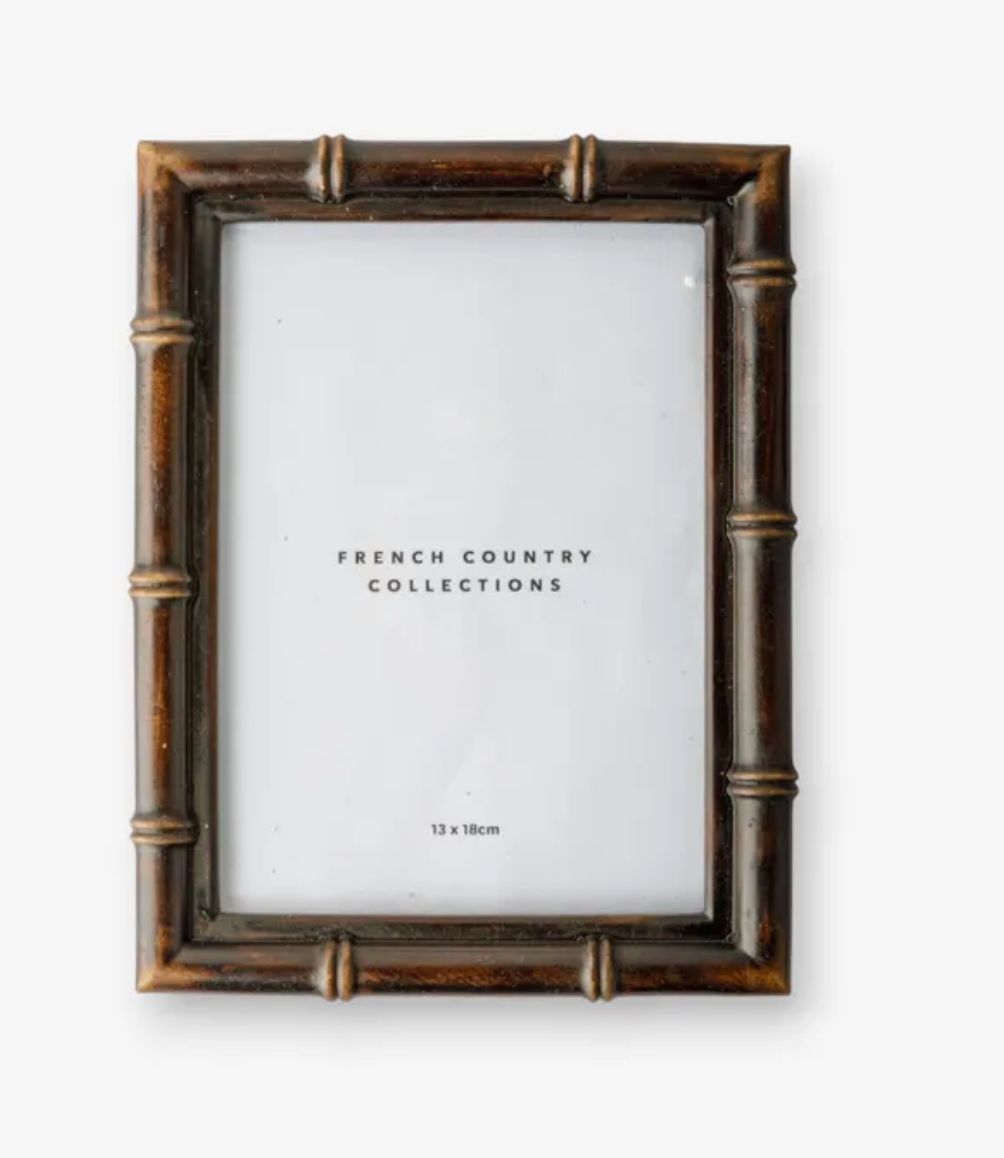 Bamboo Photo Frame 5x7