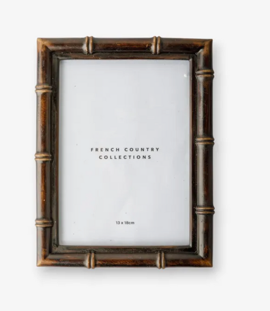 Bamboo Photo Frame 5x7