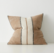 Ottavio Cocoa Cushion