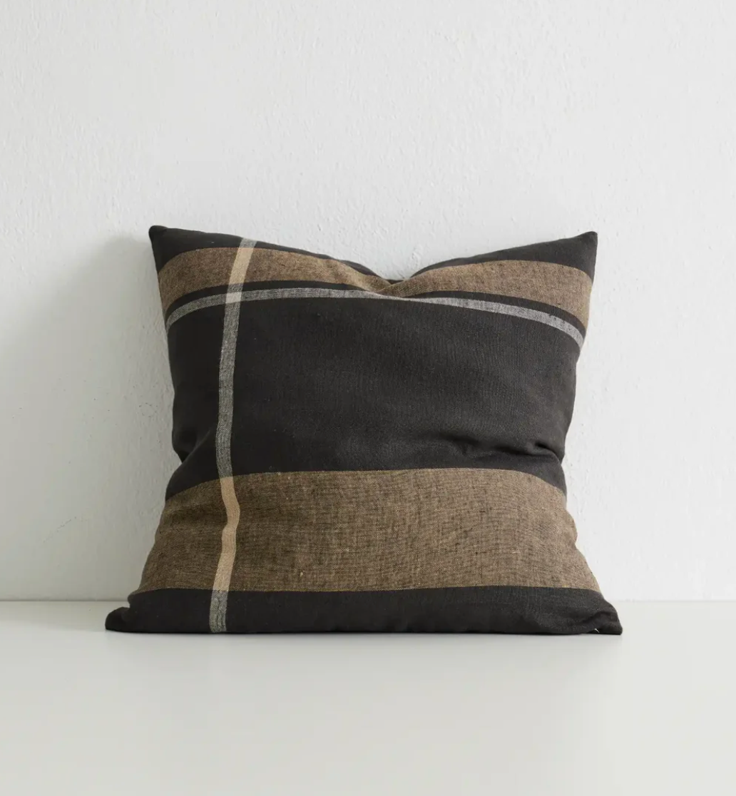 Dante Midnight Cushion