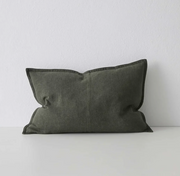Como Khaki Cushion