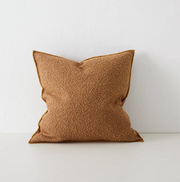 Alberto Copper Cushion