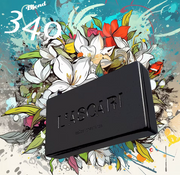 L'Ascari Solid Body Fragrance 340