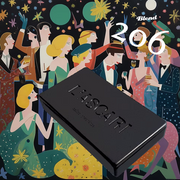 L'Ascari Solid Body Fragrance 206