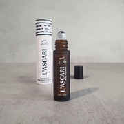 L'Ascari Body Fragrance 206