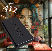 L'Ascari Solid Body Fragrance 412