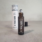 L'Ascari Body Fragrance 500