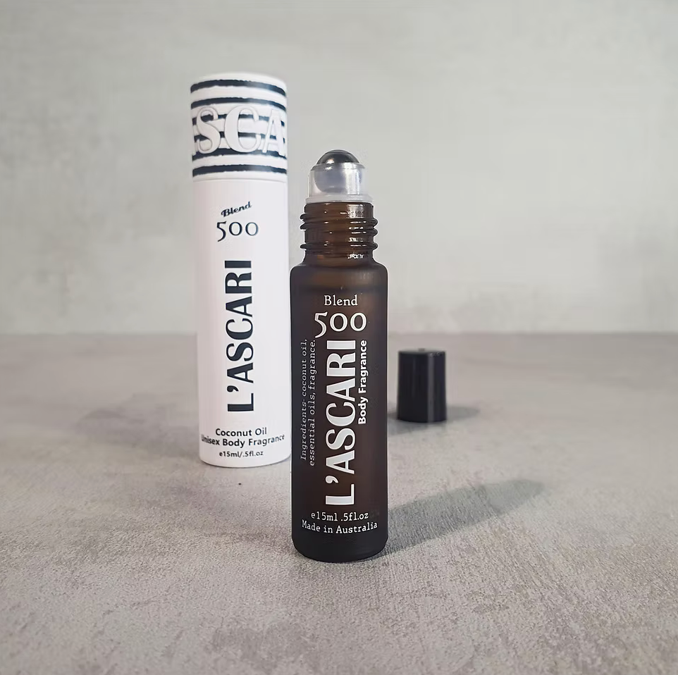 L'Ascari Body Fragrance 500