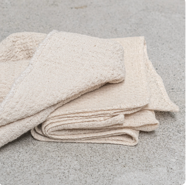 Dishcloth HoneyComb Cotton
