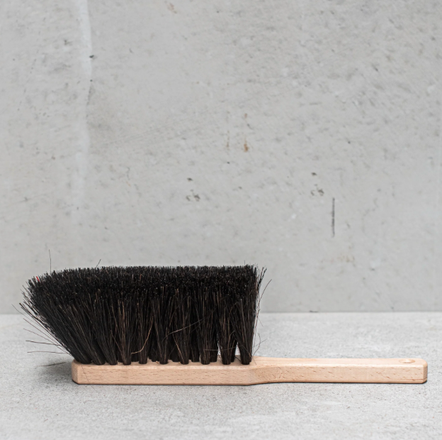 Hearth Brush Arena Fibre